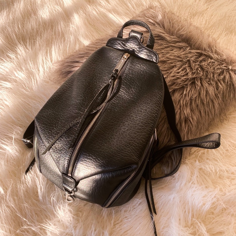 Rebecca Minkoff Julian backpack full size